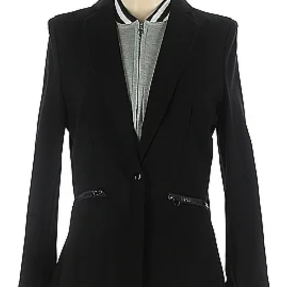 Evereve Jamison Kieran Blazer - NWT